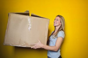Long distance Vancouver Movers can move heavy things for you